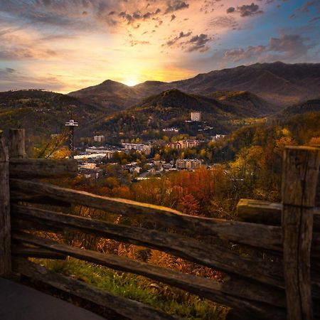 Leconte Mountain Lodge Sevierville Exterior photo